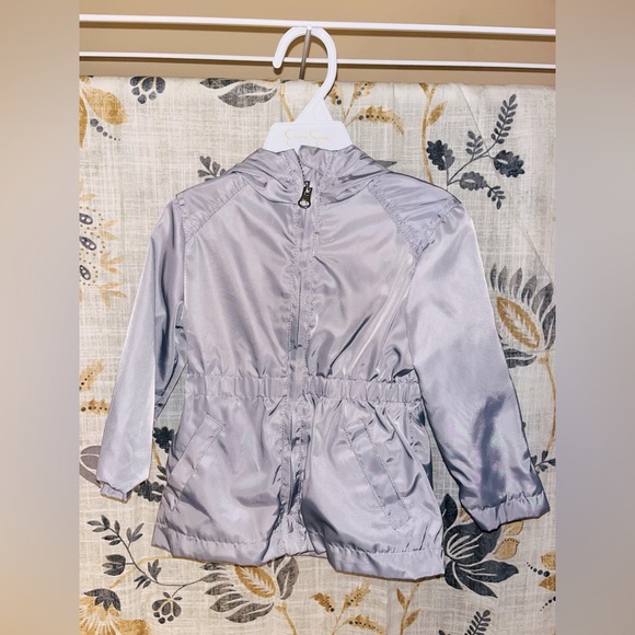 C&C California 2T Rain Jacket ✨ - Picture 4 of 4